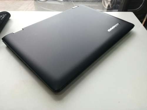 ***STUNNING***LENOVO YOGA 300*FULL 360 FLIP*FULL TOUCHSCREEN*6th GENERATION*4GB RAM*500GB HARD DRIVE